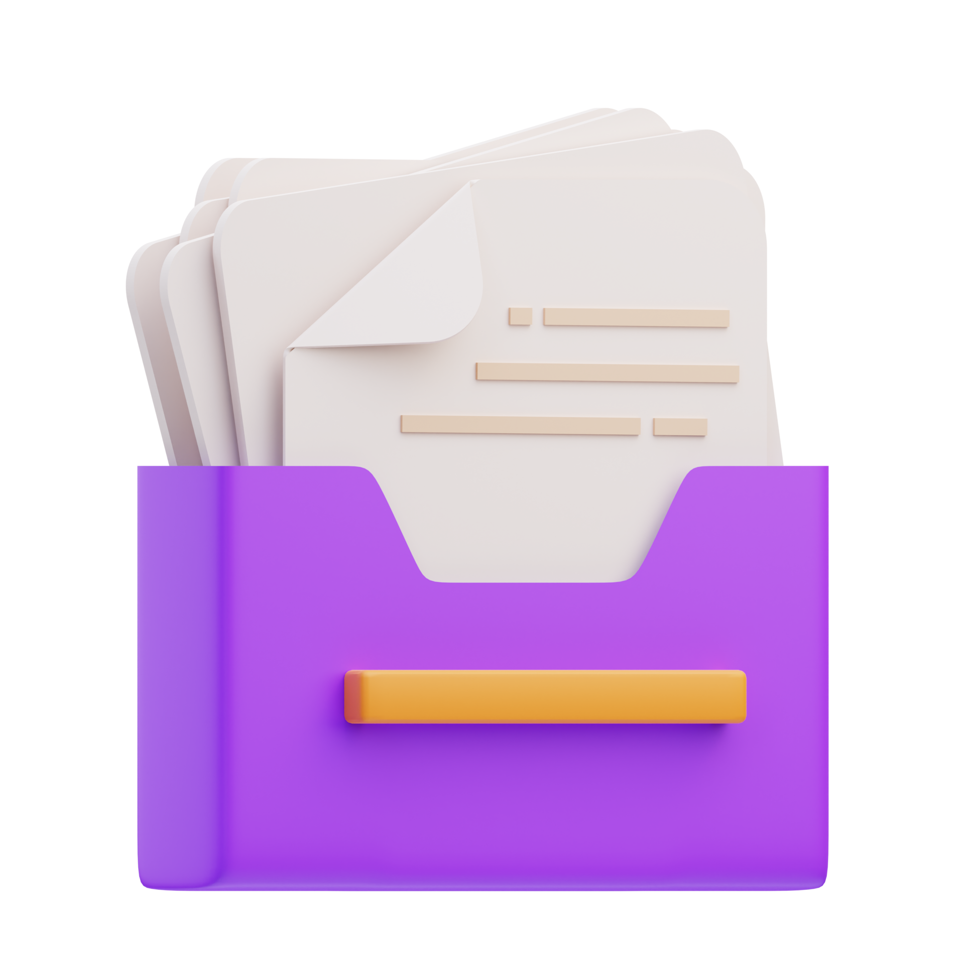 Organizing Chat Histories