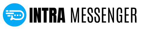 Intra Messenger