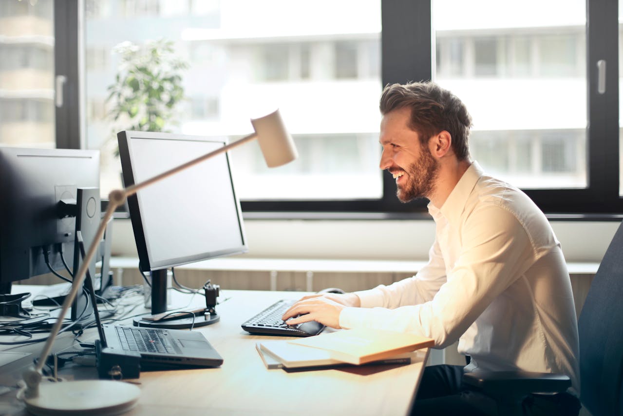 Bridging the Digital Divide